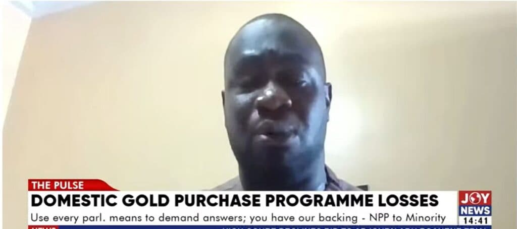 $1.7bn loss could fund completion of Agenda 111 project – NPP
