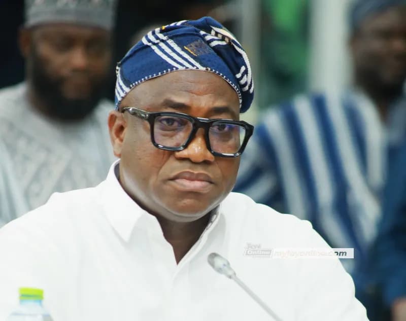EPA proposes naming Ghana’s plastics law after late Murtala Mohammed