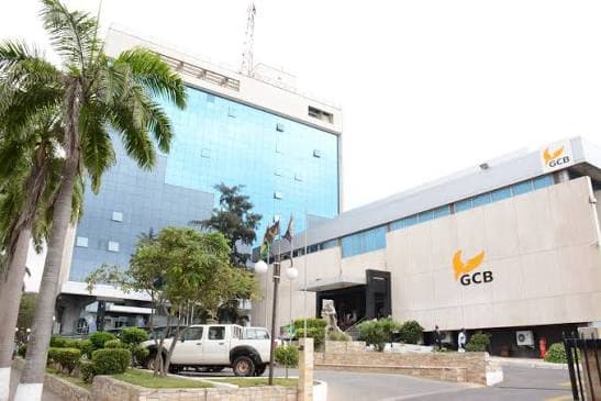 GCB overtakes Ecobank as Ghana’s largest deposit-taking bank