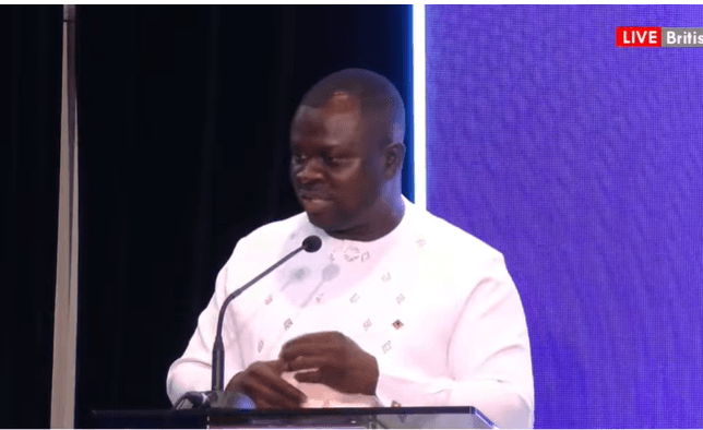 Know when to wait, verify and publish – GJA President tells journalist