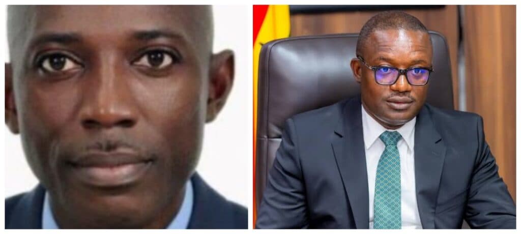 Parliament must summon GRIDCo, Energy Minister over recurring blackouts – Adomako-Mensah