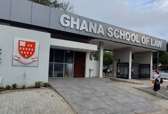 Ghana School of Law grants final one-week window for outstanding Pre-Bar admissions