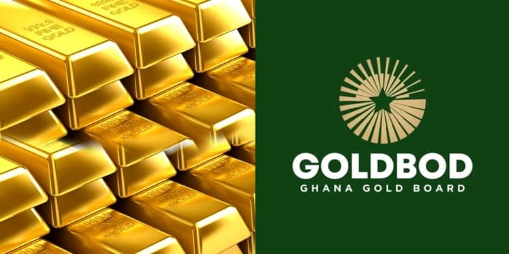 GoldBod rejects funding crisis claims, says gold purchases remain on course