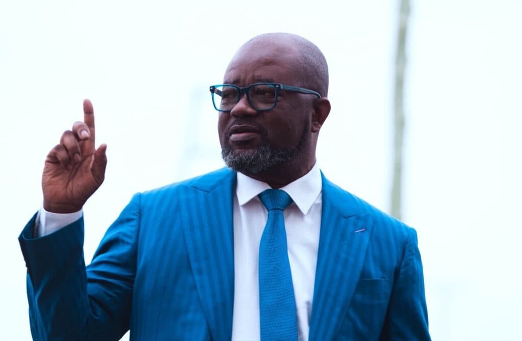 2026/27 GPL prize money increased to GHS3m – GFA boss Kurt Okraku