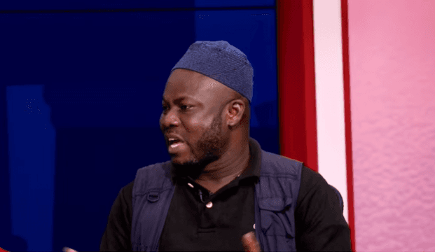 Haruna Mohammed dismisses NDC’s insensitivity claims over NPP’s August 6 protest