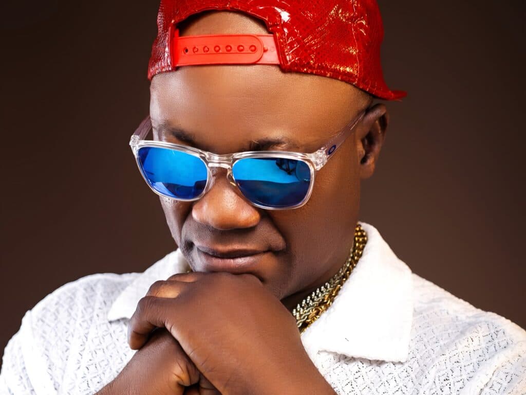 Muzic Mensah selected for Boomplay’s inaugural ‘NEXT WAVE’ Programme