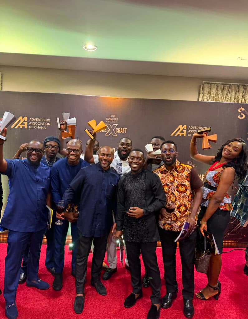 ReZultz Advertising wins gold for best integrated campaign at 18th Gong Gong Awards, takes home 7 additional honours