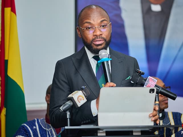 Osman Ayariga urges moral reset as rising student violence threatens Ghana’s future