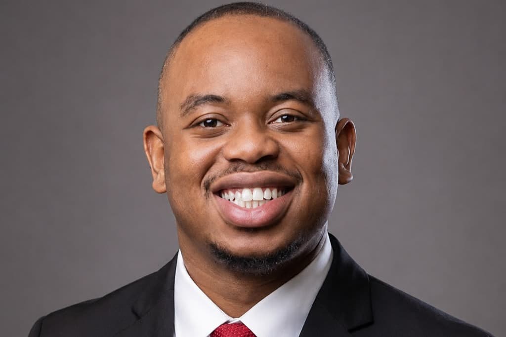 George Dela Coffie elected Ghana YMCA National President