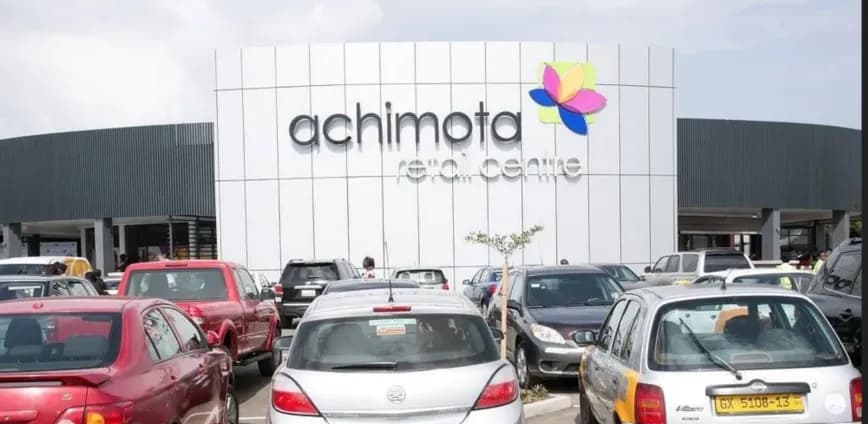 JoyNews Republic Bank Habitat Fair 2026 kicks off today at Achimota Mall