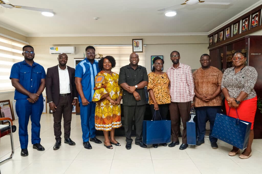 ATU, Abrantie College introduce HND in Paramedical Trichology