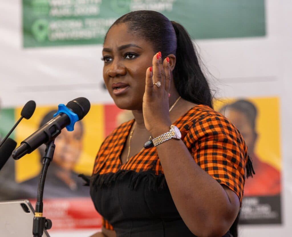 Akosua Manu pushes for national emergency response to maternal deaths