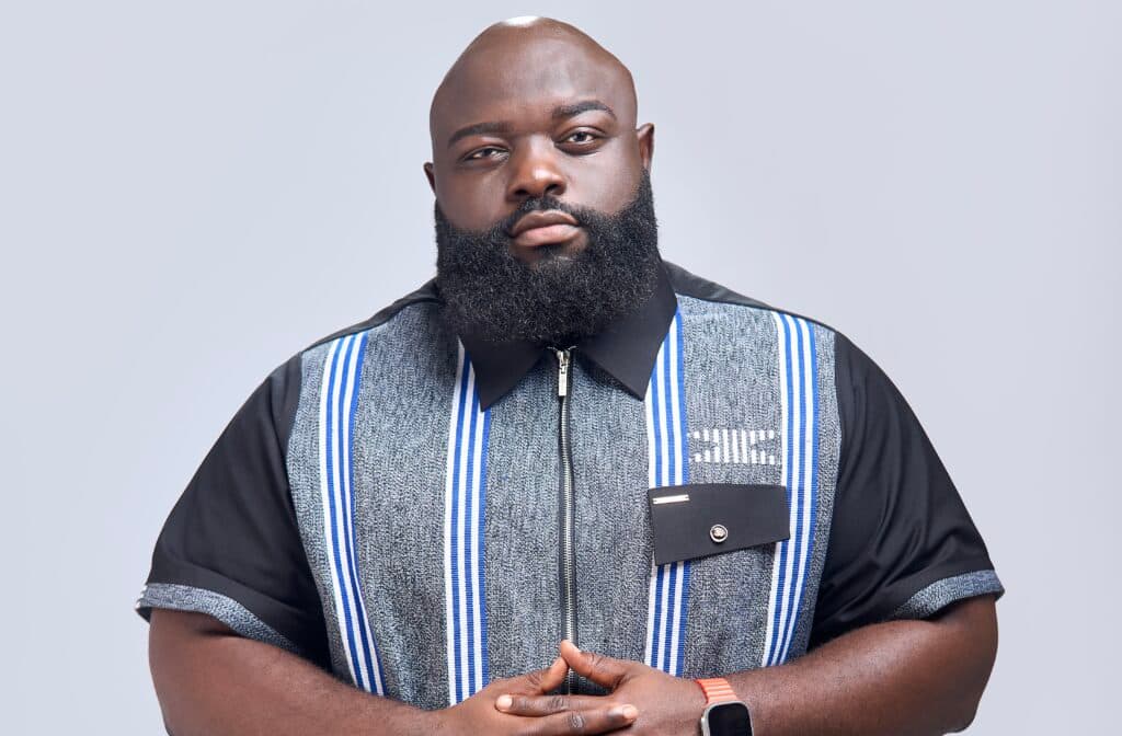 Big Ghun to lead mobile filmmaking workshops in Germany and Ghana
