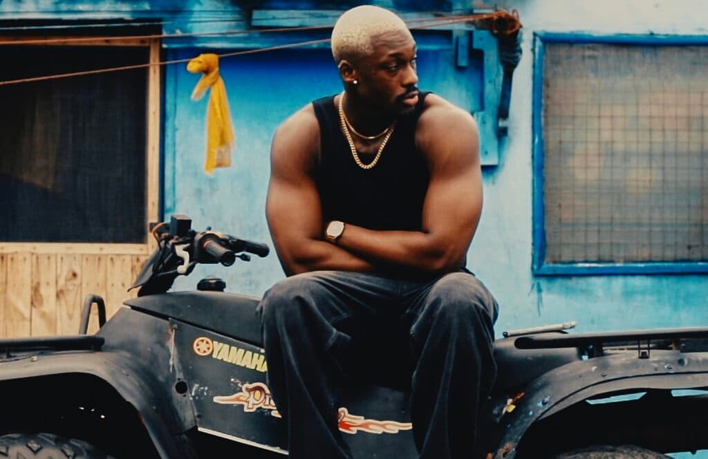 Jubed releases two new singles: ‘Garden’ and ‘Fall’