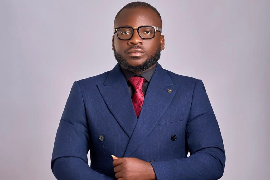 NPP government supported comedians more than NDC – Lekzy DeComic 