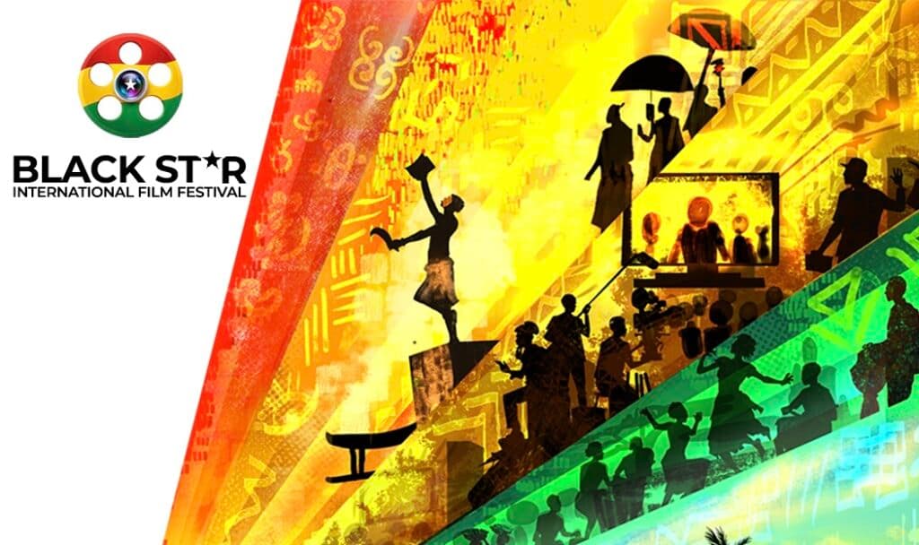 Black Star International Film Festival unveils 2026 key art