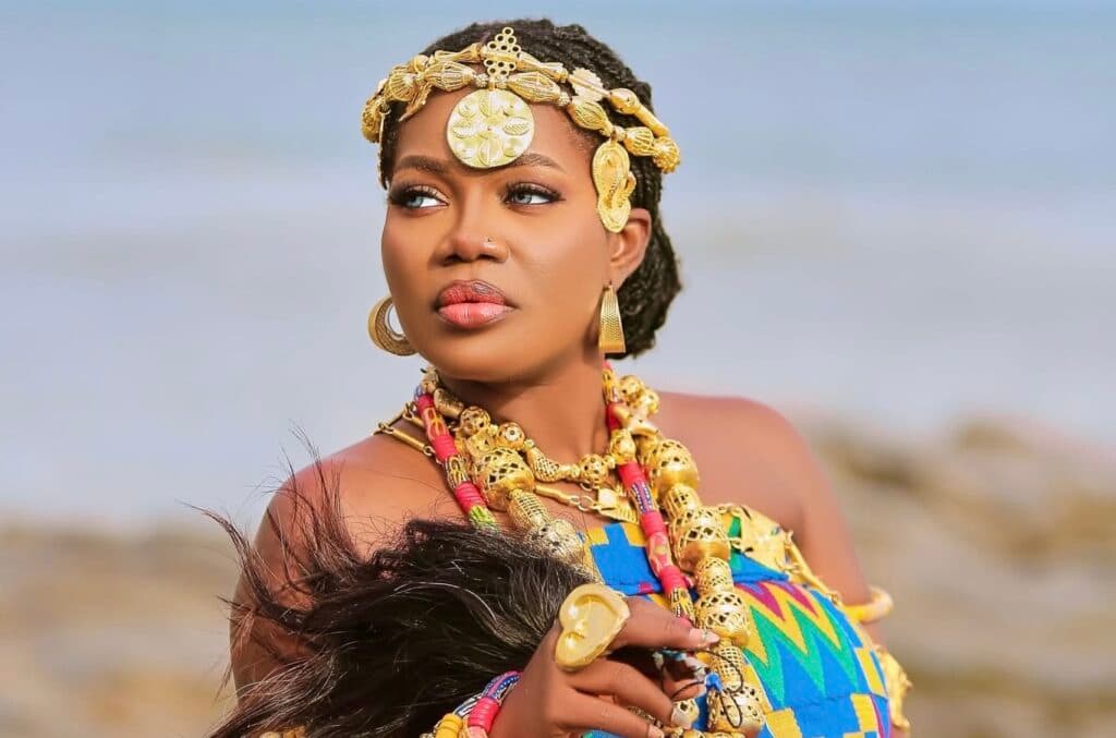 Mzbel faces backlash over comments about 19-year-old man