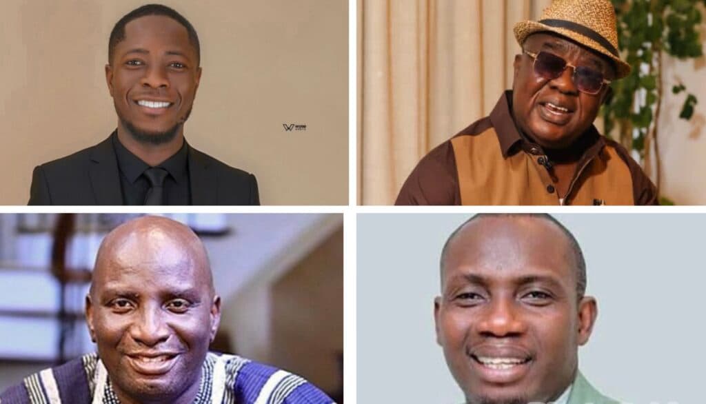 How Albert Bondah, Fredima, Socrate Safo, Counselor Lutterodt engineered Dan Kwaku Yeboah’s comedy show
