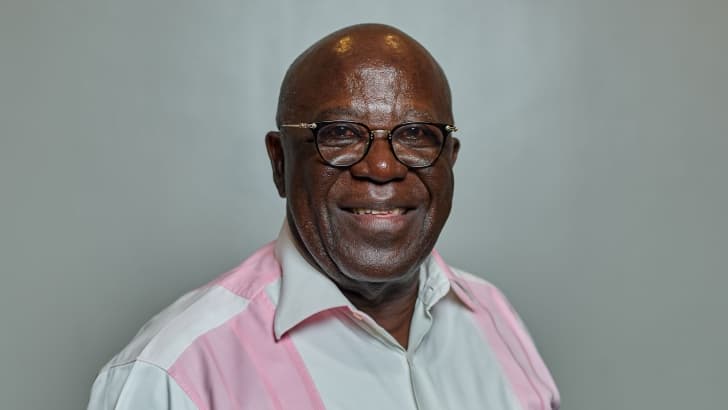 Sir Sam Jonah says Nigerian state agencies subjected his real estate investment to ‘sustained harassment’