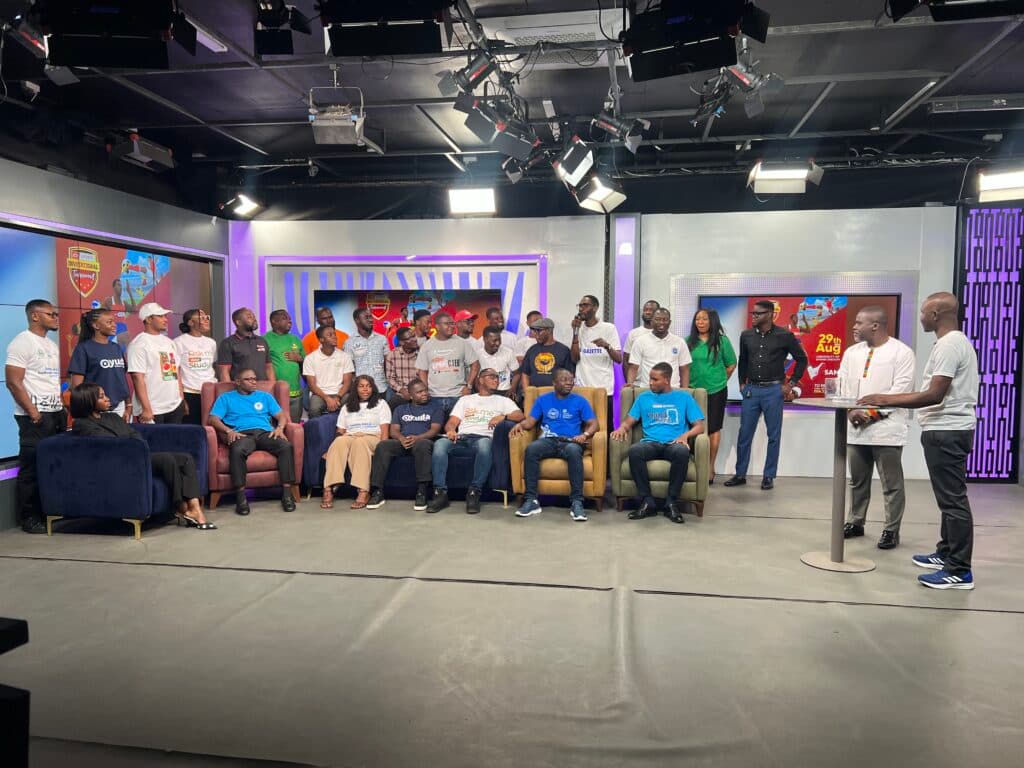The Luckiest JoySports Invitational 2026: Check out full draw and fixtures for football event