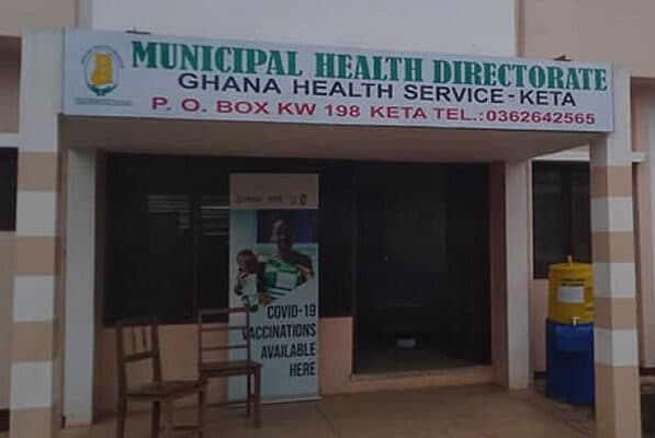 Keta Municipal Hospital marks 100 years of continuous healthcare service