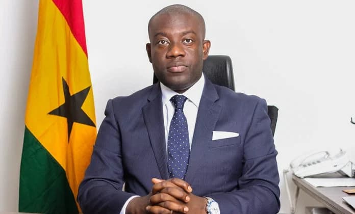 Prof Kwaku Asare punches holes into Oppong Nkrumah’s Supreme Court suit over legal vacation