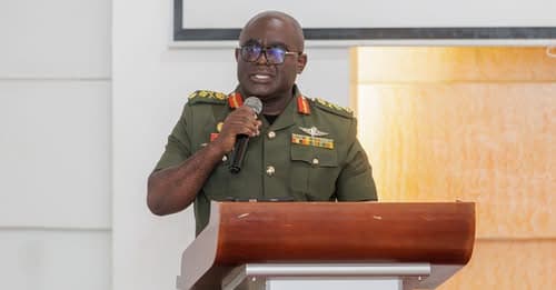 NACOC boss urges prosecutors to uphold integrity and rule of law