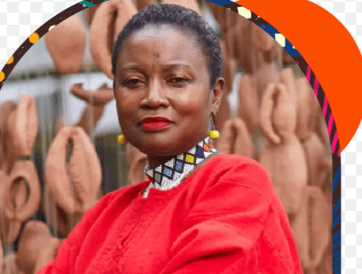 Joy and pain – celebrating Nubuke Foundation at 20