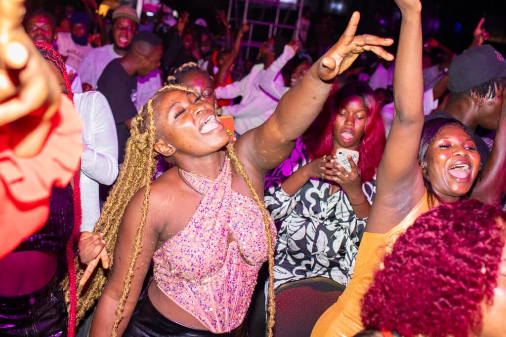 2026 Guinness Ghana DJ Awards nationwide tour kicks off in Winneba