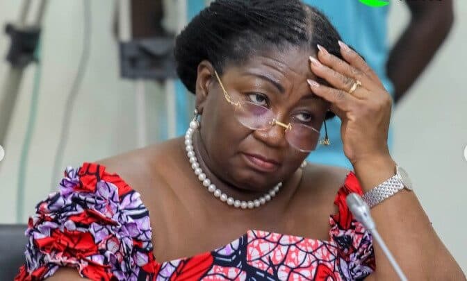 GoldBod must appear before a parliamentary inquiry to answer for gold-trade losses — Appiagyei
