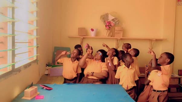 Schools as sanctuary