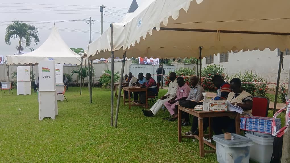 Prioritise Bawumia’s interest and vote on merit –  NPP elder urges delegates  