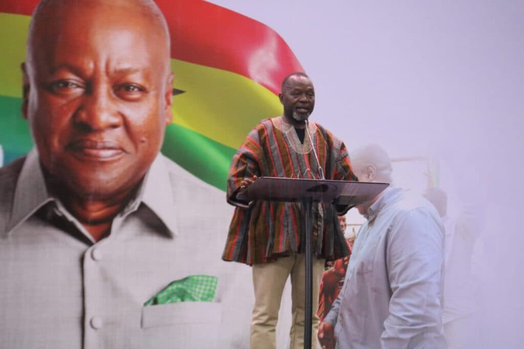ORAL doing fantastic job, Ghanaians will see results soon – Attorney General