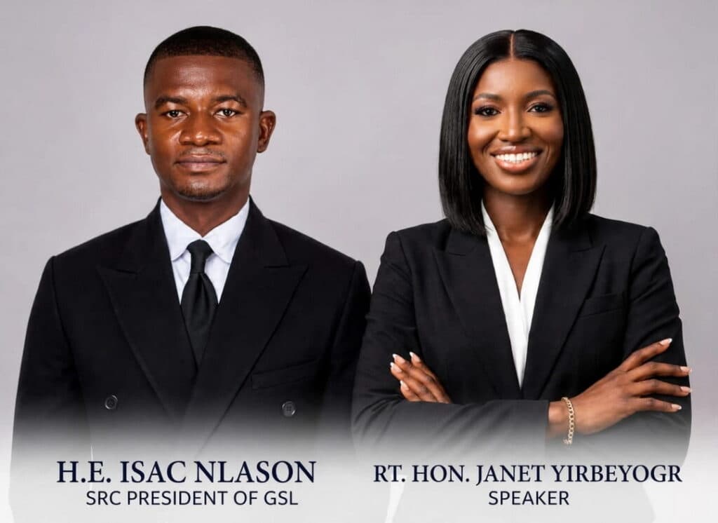 Legal Green Association congratulates members elected to Ghana School of Law SRC