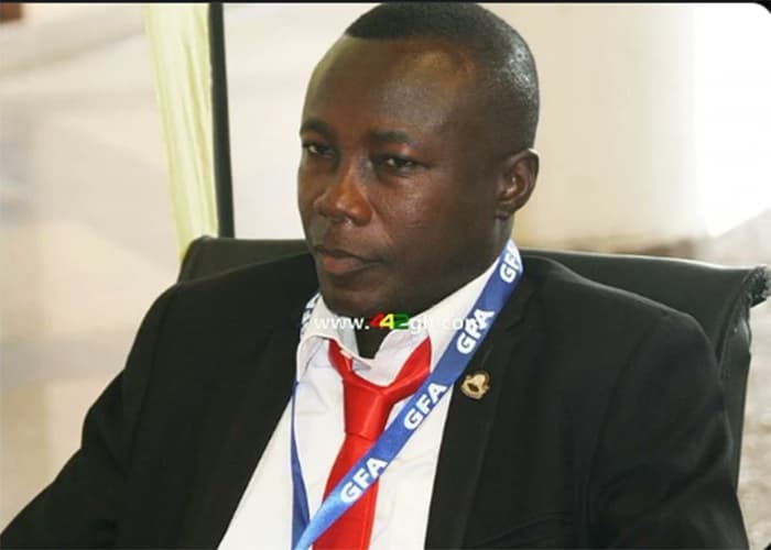 ‘Support Kotoko Board or their wives may advise them to quit’ – Sarfo Duku