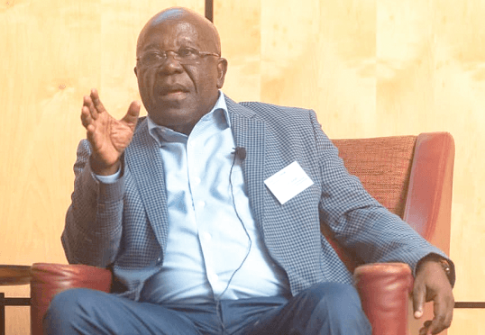 AfCFTA faces ‘grave danger’ from protectionism, xenophobia and investor harassment – Sir Sam Jonah