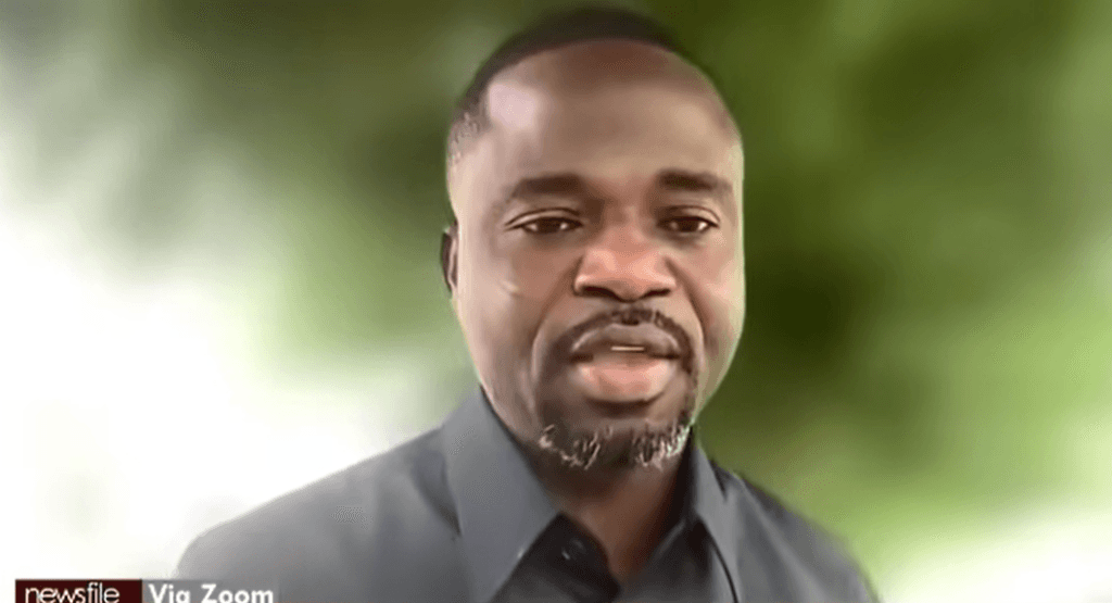 If I have to choose between the court and public sentiment, I would side with the court – Manasseh Azure