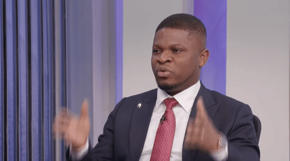 Attempt to associate GoldBod with losses is far-fetched — Sammy Gyamfi