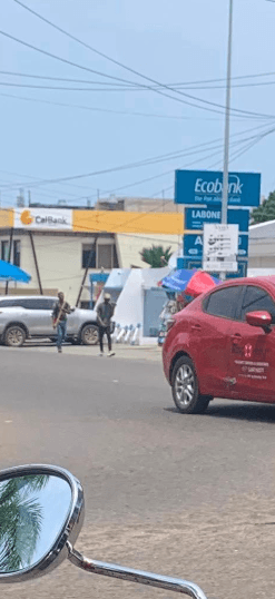 Police clarify Labone shootout, say syndicate planned attacks on three banks