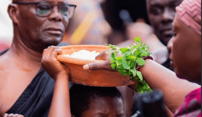 REGSEC restricts Akwasidae celebrations in Denkyira amid security concerns