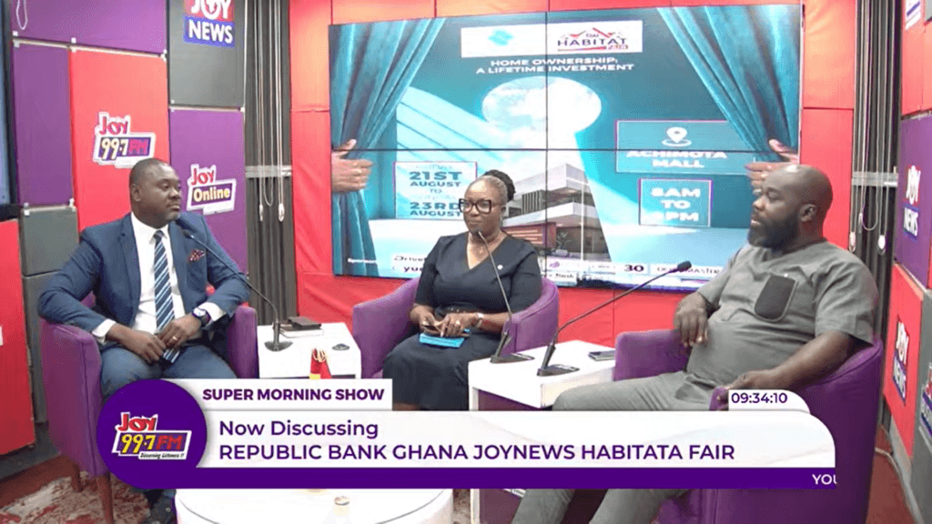 No minimum salary required for Republic Bank mortgage – Head of Mortgage Banking