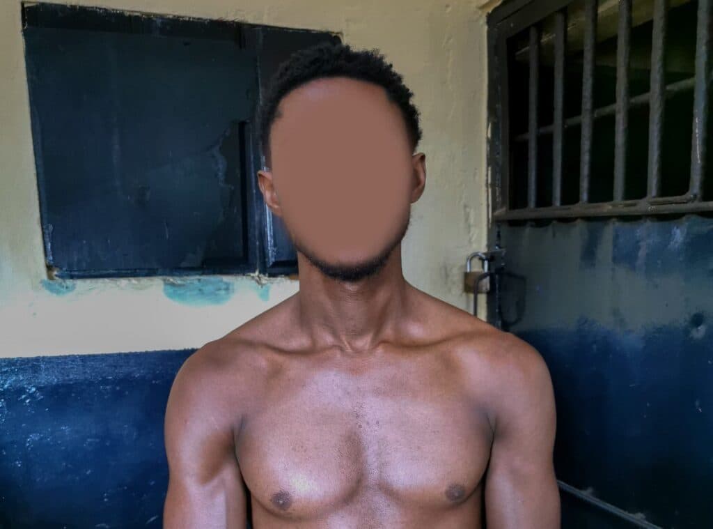 Commercial tricycle rider jailed seven years for defiling minor