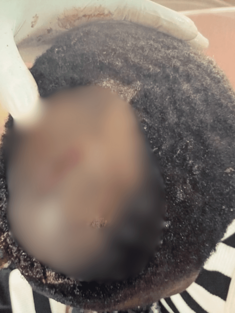 Mother remanded for allegedly inflicting cutlass wounds on daughter 