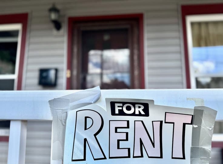 No Roof, no future: Ghana’s rent crisis is turning survival into a luxury