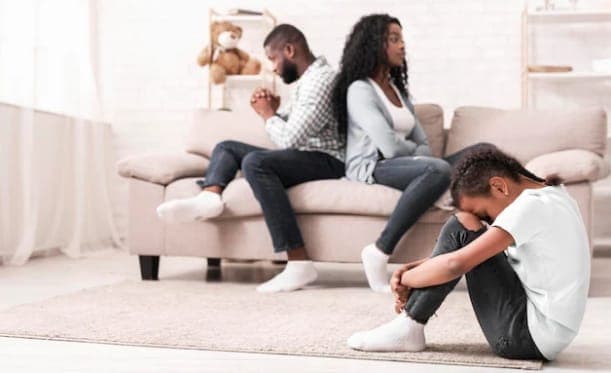 Domestic violence in Ghana: The crisis behind close doors