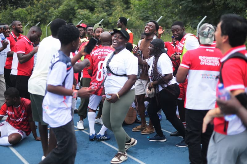 JoySports Invitational 2026: Corporate Ghana raises the bar as latest edition records huge success
