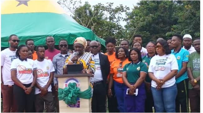 ‘Revive traditional values to fight plastic pollution’ – EPA CEO