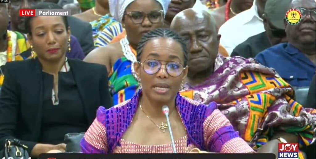 Effective coordination key to fighting galamsey – Zanetor
