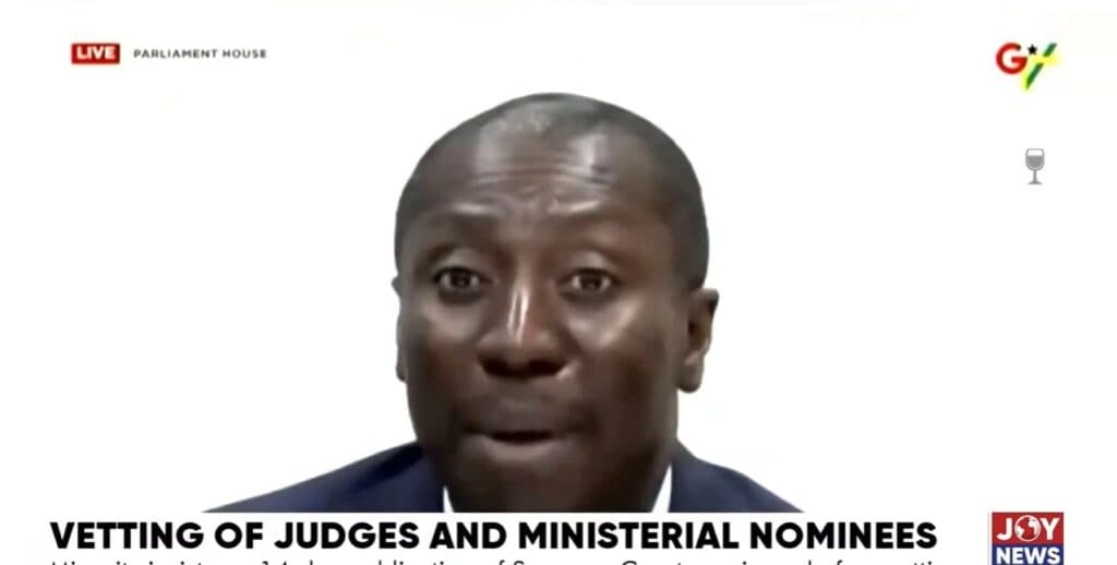 Minority rejects 3-day timetable for Supreme Court nominees’ vetting