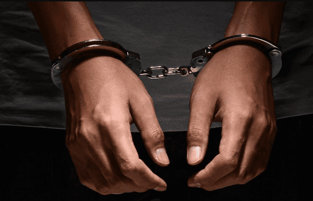 Two arrested over alleged galamsey activities in Tanoso